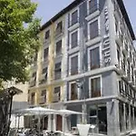 Khu Hotel Granada