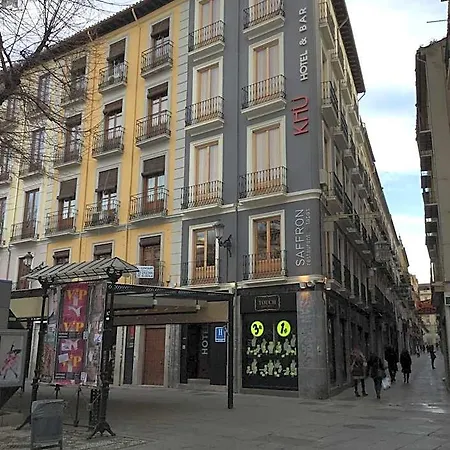 Khu Granada