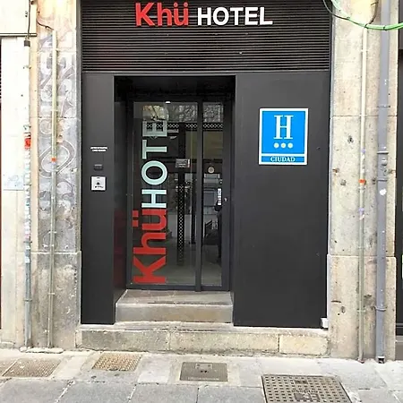 فندق Khu غرناطة