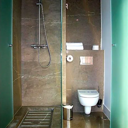 Hotell Khu Granada