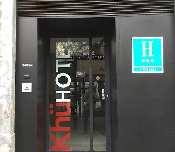 Khu 3* Granada