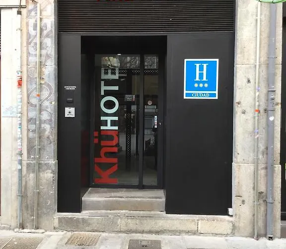 Khu Otel Granada