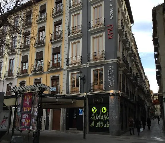 Otel Khu