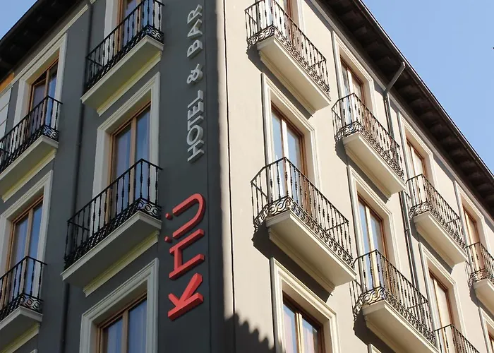 Khu Granada