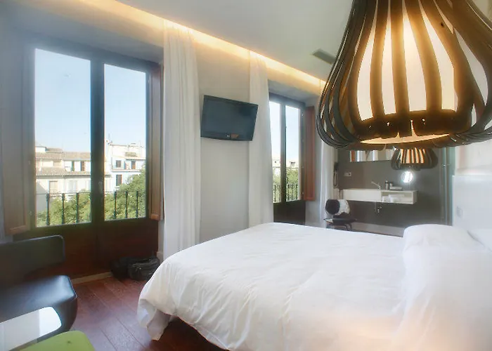 Khu 3* Granada