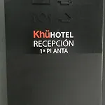 Khu 3* Granada