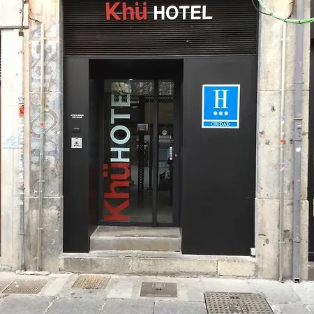 Khu فندق غرناطة