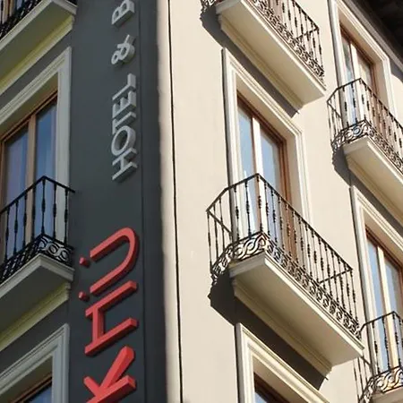 孔湖酒店 酒店