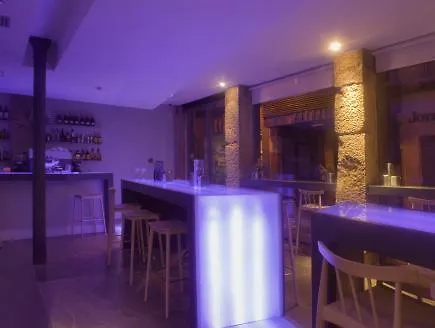孔湖酒店 3* 格拉纳达